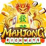 Mahjong Rich Ways